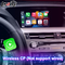 Lsailt 8+128GB Interfaz de Android Carplay para 2012-2015 Lexus RX450H RX F Control de ratón deportivo RX350 RX270