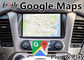Caja de la navegación de GMC el Yukón Denal Android 9,0 por 2014-2020 el año, interfaz video de las multimedias del coche