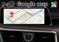 Android 9,0 Lexus Video Interface para el control 2013-2019, navegación GPS del ratón de RX Mirrorlink RX270 RX450h RX350 del coche