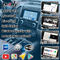F-150 navegación automotriz de los Gps de la SINCRONIZACIÓN 3 con Android 7,1 carplay opcionales de los apps de Google del mapa