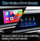 Auto androide carplay de la navegación androide video del interfaz de Lexus RC300 RC200t RC350 RCF