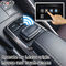 Juego carplay auto de youtube Google del waze del control del ratón del botón de Lexus IS200t IS300h de la caja de Android
