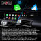Juego carplay auto de youtube Google del waze del control del ratón del botón de Lexus IS200t IS300h de la caja de Android