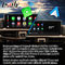 Auto androide de la ROM 4GB de la caja carplay 16GB del interfaz/de la navegación GPS de Lexus LX570 Lexus