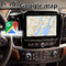 Interfaz video de las multimedias de Android Carplay para la travesía/Camaro/suburbano/Tahoe/Silverado de Chevrolet